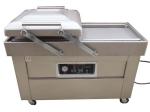 Attractive Price Commercial Use Industrial Double Chamber Vacuum Packing Machine