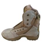 Insulated Safety Shoes for Winter Tactical Outdoor Activities Season Winter 1