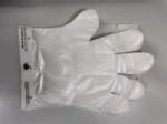 Touchless ABS Biodegradable PE Glove Dispenser Wall Mount