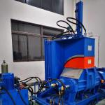 PLC EVA Rubber Dispersion Mixer 55 Liters