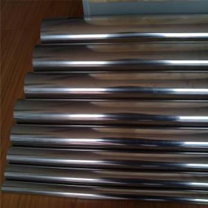 China 304L SS Round Bar Cold Drawn 2in on sale