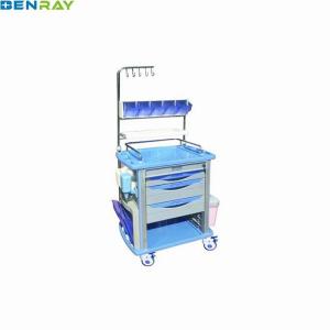 Quality ABS Nursing Trolley wholesale