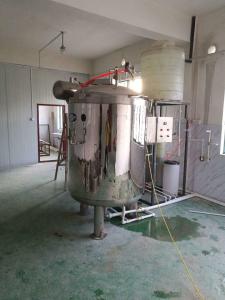 Quality Professional Food Sterilization Equipment Stainless Steel Vertical Retort wholesale