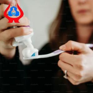 Quality Industrial Sodium Carboxymethyl Cellulose CMC In Toothpaste Additive wholesale