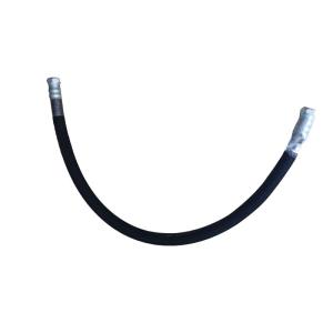 Quality Ingersoll-Rand Hose Assembly 22997589 High Quality Screw air Compressor Parts Wholesale wholesale
