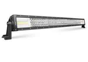 Quality 42 Inch 648 Watt Cree LED Light Bar High Power Low Power Consumption wholesale