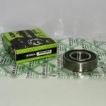 6004-2BS Deep Groove Motorcycle Bearing High Speed Low Noise Motorcycle Parts