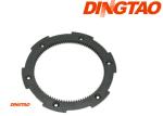 54365000 GEAR SHRP DRIVE S93/HPC DT GT5250 Cutter Parts S5200 Cutter Spare Parts