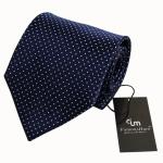 Woven Silk Tie