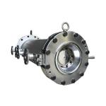 High Performance Planetary Screw Barrel For PVC Recycling Extruder Machine
