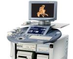 GE Voluson 730 Expert Health Medical Ultrasound System Hospital Patient Monitor