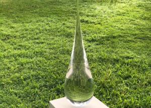 Quality Liuli Crystal Acrylic Glass wholesale