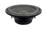 12" steel frame 2.5" voice coil dual magnet car audio subwoofer