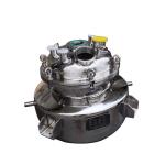 Plant Medicinal Herbal Extraction Machine 220V / 380V Voltage