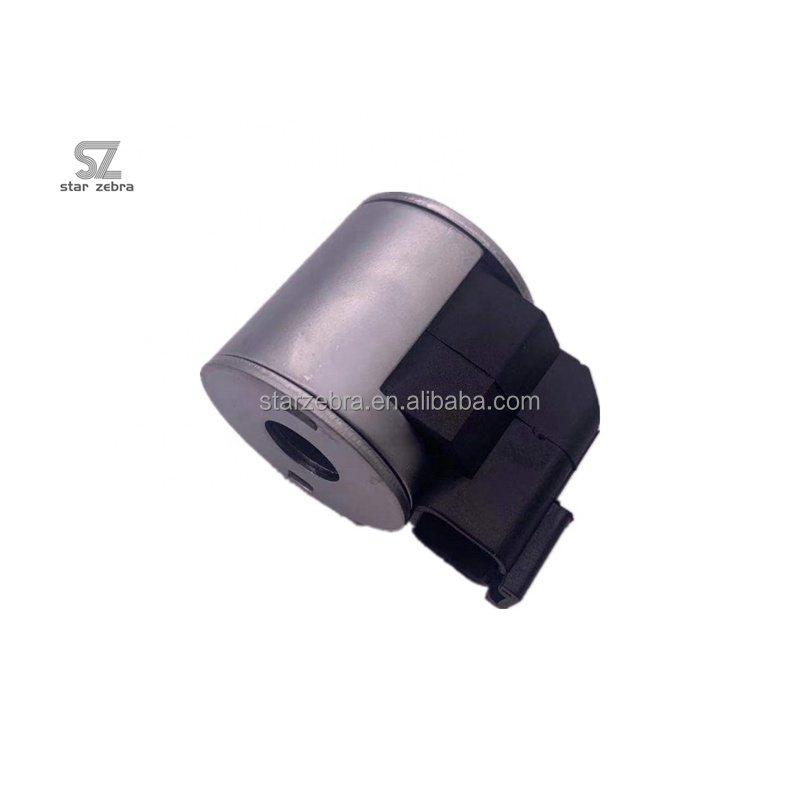After Service Online support Black 238-4626 Excavator E307 E308 Liugong Electric Parts Solenoid Valve Coil Solenoid Coil