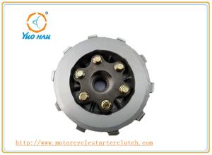 Quality Zongshen 250 / Wanhu 250 Clutch Center / Three Wheeler Clutch Assembly Parts wholesale