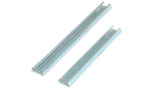 Quality Long Life Wiggle Wire Lock Channel For Agriculture Greenhouse Film Lock wholesale