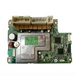 Toyota 4700 Car Circuit Board 134941-4400F910 86114-60020 Multi Display Board