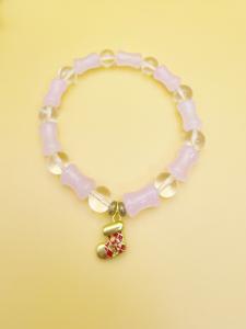 Quality 221 Design crystal bracelet wholesale