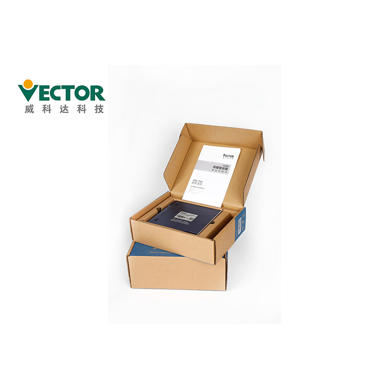 High Speed 3kw AC 220V Universal Servo Drive For Textile Machine