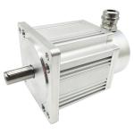 502W 48V Brushless Dc Motor Air Conditioner 1.6NM