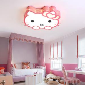 Quality Boy Girl bedroom decor smart led lamp lights ceiling classroom lighting(WH-MA-157) wholesale