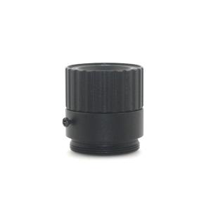 Quality Commercial 720P/1080P CCTV IR Lens 1/2.5'' CS Fixed 8mm CCTV Lens wholesale