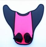 Adult / Kids Mermaid Swim Fin Super Comfortable PE Insert Neoprene Cover