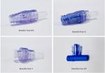 CE Medical PC Needle Free Adapter Extension Tube Needleless Infusion Devices