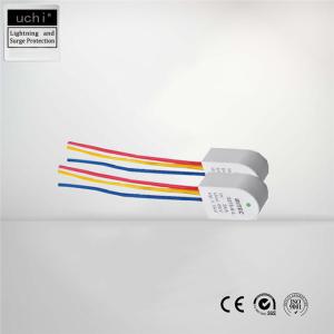 Quality 275V AC Led Light Surge Protector , Lightning Arrester Protection SGS Approved wholesale