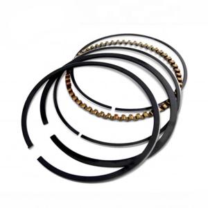 Quality Diesel Engine Parts 75mm 2ZZ 1NZ 13011-21030 13011-21050 60780N0 Toyota Piston Ring for Corolla wholesale
