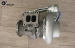 Cummins Truck , Front End Loader HX55W Diesel Turbocharger 4037635 Turbocharger