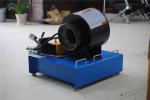 10 Dies Hydraulic Hose Fitting Crimper Hose Press Crimper 6-51mm FY-51CSD For