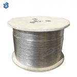 Stainless steel wire rope
