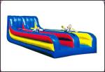 Hot Selling Big Kids Inflatable Bounce Commercial Jumping Inflatable Bouncy