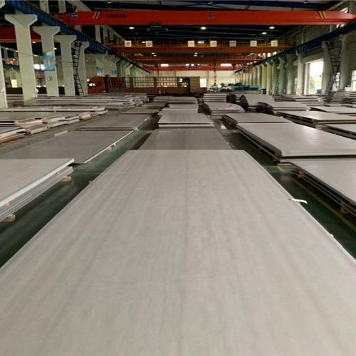 Cheap 8k Finish 1/4" 316 Stainless Steel Plates 15mm Thick for sale