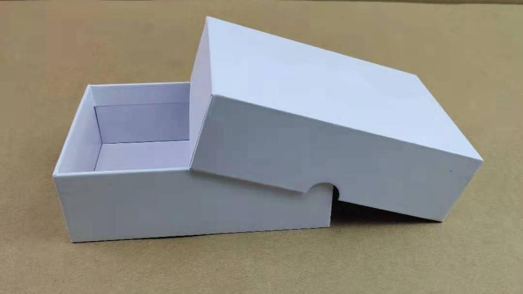 Black Eco Friendly Gift Packaging Boxes Custom Shape Gift Box With EVA Foam