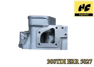 Quality Engine Cylinder Head Mercedes Benz Engine Parts 300 TDI ERR 5027 ISO / CE wholesale