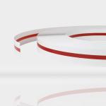 4mm Outdoor Signage Sign Bottom Side Pass Light Trim Cap 4.3kg/roll