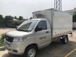 Frozen Food Transport Refrigeration Units For 1 Ton Refrigerated Truck UTE Mini