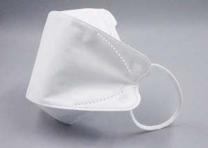 Quality KF94 Anti Dust Face Mouth Mask Particle Disposable Pollution Mask wholesale