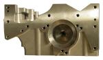 MERCEDES BENZ C270 E270 M270 Sprinter OM612 Aluminum Cylinder Head 6120102320