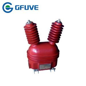 Quality 12KV 0.2s Medium Voltage Outdoor Potential Transformer wholesale