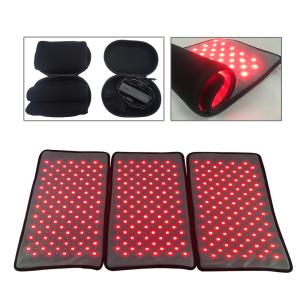 Quality 660nm 850nm Led Pdt Infrared Light Therapy Machine Full Body 1500w 1000w 300w wholesale