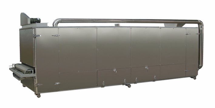Stainless Steel Pet Food Processing Machine Manufacturing Equipment MT70
