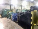 Stainless Steel Pelton Wheel Water Turbine With Generator 100Kw - 4000Kw