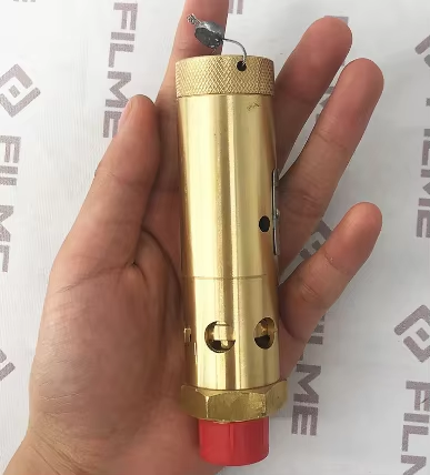 88290005-471 Safety Valve Sullair air Compressor Equipment General High Quality Low Price Hot Sell