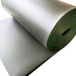 20mm NBR PVC Waterproof Insulation Rubber Sheet Closed Cell