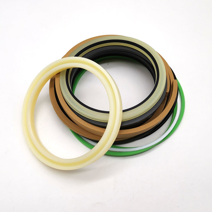 4448399 4448398 4448400 Excavator Seal Kit Hydraulic Cylinder Seal ZAX200 EX200