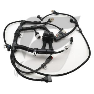 Quality 4939039 Hyundai R200W-7A R210LC-9 Engine Wiring Harness wholesale